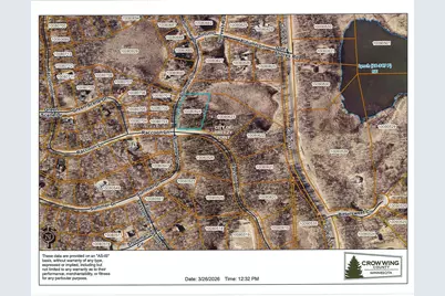 Tbd Summer Drive, Breezy Point, MN 56472 - Photo 3