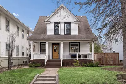 3109 Humboldt Avenue S, Minneapolis, MN 55408 - Photo 1