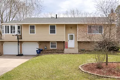 256 108th Avenue NW, Coon Rapids, MN 55448 - Photo 1