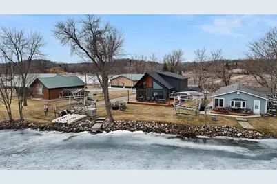31092 Lincoln Beach Road, Cushing, MN 56443 - Photo 5
