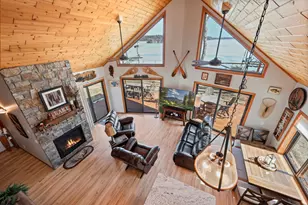 31092 Lincoln Beach Rd, Cushing, MN 56443 - Photo 1