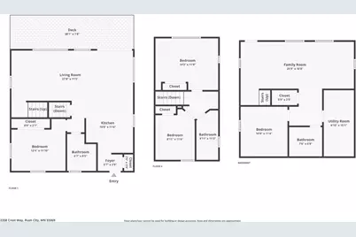 2358 Crest Way, Rush City, MN 55069 - Photo 59
