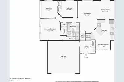 212 Greenbriar Lane, Buffalo, MN 55313 - Photo 37