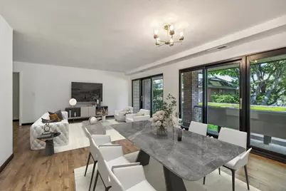 6417 Colony Way #2A, Edina, MN 55435 - Photo 3