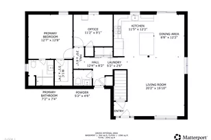 409 Boulder St SW, Hutchinson, MN 55350 - Photo 47