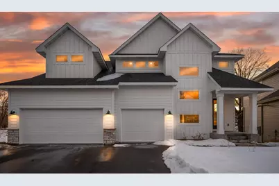 2388 Laurie Court, Roseville, MN 55113 - Photo 79