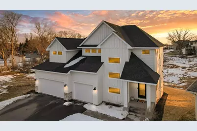 2388 Laurie Court, Roseville, MN 55113 - Photo 1