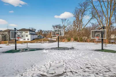 2388 Laurie Court, Roseville, MN 55113 - Photo 77