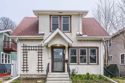 3424 Humboldt Avenue N, Minneapolis, MN 55412 - Photo 1