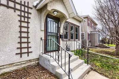 3424 Humboldt Avenue N, Minneapolis, MN 55412 - Photo 3
