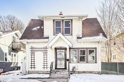 3424 Humboldt Avenue N, Minneapolis, MN 55412 - Photo 1