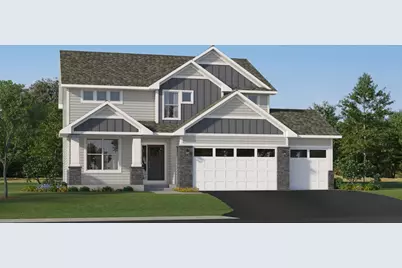 [Address not provided], Saint Michael, MN 55376 - Photo 1