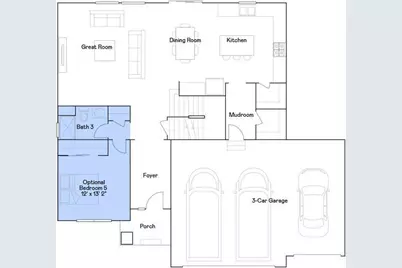 [Address not provided], Saint Michael, MN 55376 - Photo 17