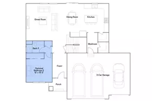 [Address not provided], Saint Michael, MN 55376 - Photo 17