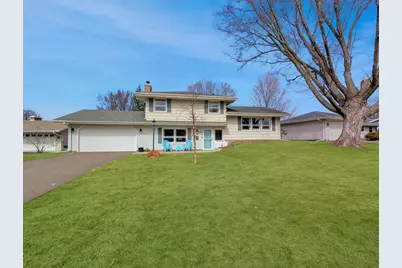 8500 34th Avenue N, New Hope, MN 55427 - Photo 1