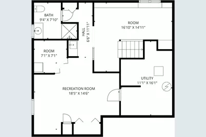 4021 Xerxes Avenue S, Minneapolis, MN 55410 - Photo 29