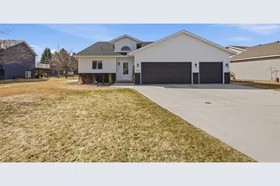 208 Iris Lane NE, Saint Joseph, MN 56374 - Photo 33