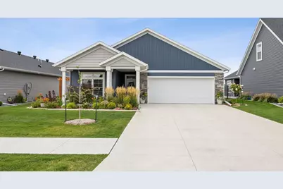 818 Rania Way W, West Fargo, ND 58078 - Photo 1