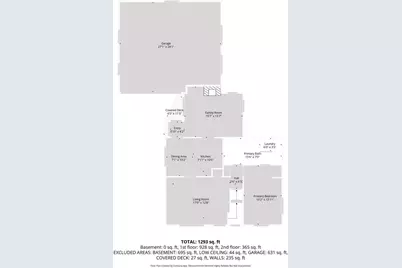 429 Coventry Road, Hoyt Lakes, MN 55750 - Photo 21