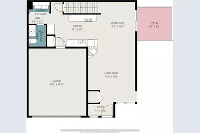 11247 16th Street NE, Saint Michael, MN 55376 - Photo 21