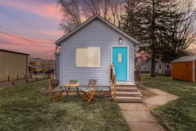 109 1st Avenue SW, Milltown, WI 54858 - Photo 1