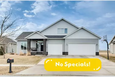 657 Westminster Drive, Moorhead, MN 56560 - Photo 1