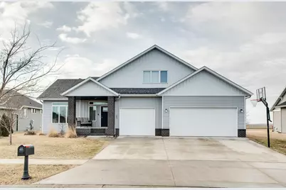 657 Westminster Drive, Moorhead, MN 56560 - Photo 1