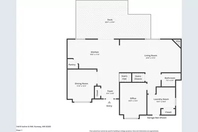 14418 Iodine Street NW, Anoka, MN 55303 - Photo 51