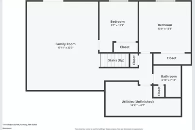 14418 Iodine Street NW, Anoka, MN 55303 - Photo 53