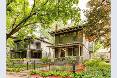 458 Holly Avenue, Saint Paul, MN 55102 - Photo 1