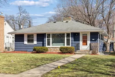 5841 11th Avenue S, Minneapolis, MN 55417 - Photo 1