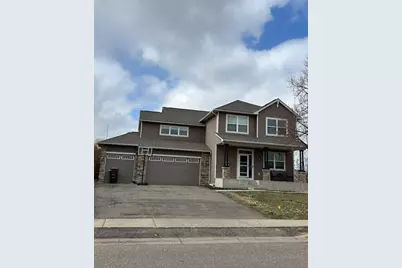 803 Harvest Trail, Buffalo, MN 55313 - Photo 1