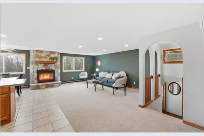 8285 Birchview Road, Grasston, MN 55030 - Photo 9