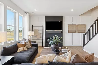 12594 Erskin Street NE, Blaine, MN 55449 - Photo 9