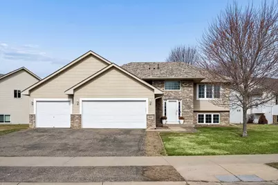 21537 Hugh Lane, Big Lake, MN 55309 - Photo 1