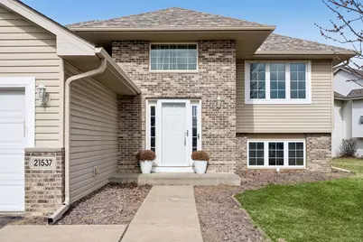 21537 Hugh Lane, Big Lake, MN 55309 - Photo 3