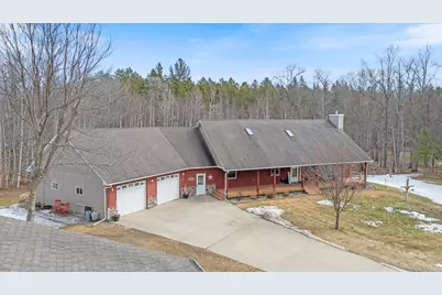 29584 Sunny Beach Road, Grand Rapids, MN 55744 - Photo 1