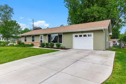 9324 30th Avenue N, New Hope, MN 55427 - Photo 1