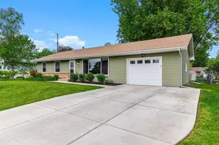 9324 30th Ave N, New Hope, MN 55427 - Photo 1