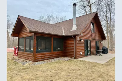 6818 18th Avenue NW, Walker, MN 56484 - Photo 1