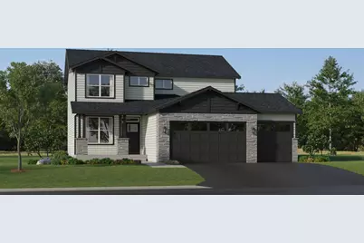 9537 Jada Way, Elko New Market, MN 55020 - Photo 1