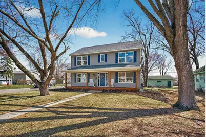 4424 Adair Avenue N, Crystal, MN 55422 - Photo 3