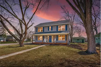 4424 Adair Avenue N, Crystal, MN 55422 - Photo 1