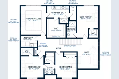 1764 Squirrel Way, New Richmond, WI 54017 - Photo 3