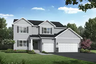 1764 Squirrel Way, New Richmond, WI 54017 - Photo 1