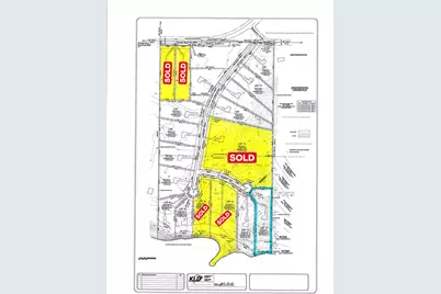 Lot Xx13 Wildamere Drive, Jenkins, MN 56474 - Photo 1