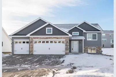 9565 Andrew Avenue, Elko New Market, MN 55020 - Photo 1