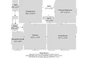 709 Michigan St, Hibbing, MN 55746 - Photo 33