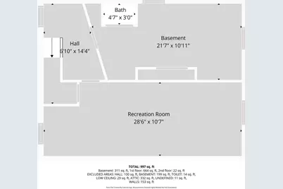 709 Michigan Street, Hibbing, MN 55746 - Photo 35