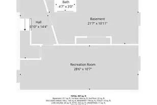 709 Michigan St, Hibbing, MN 55746 - Photo 35